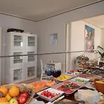 Bed & Breakfast Relais Isabel 4*