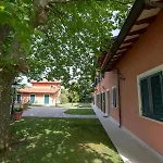 Relais Isabel