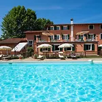 Relais Isabel 4* Pietrasanta