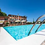Bed & Breakfast Relais Isabel