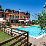 Bed & Breakfast Relais Isabel 4*