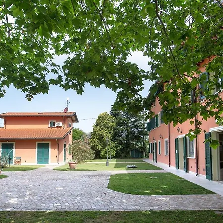 Relais Isabel 피에트라산타