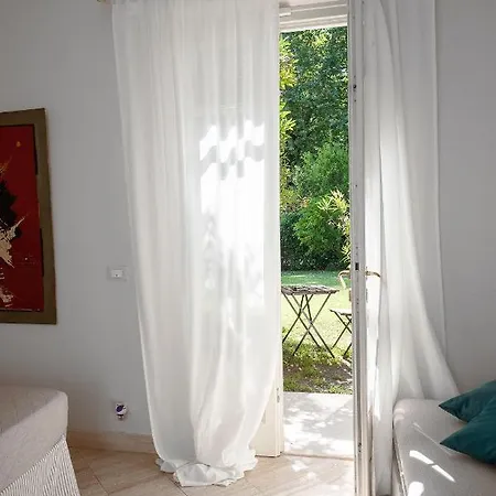 B&B Relais Isabel