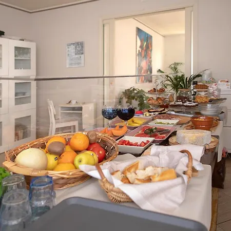 Frühstückspension Relais Isabel Pietrasanta