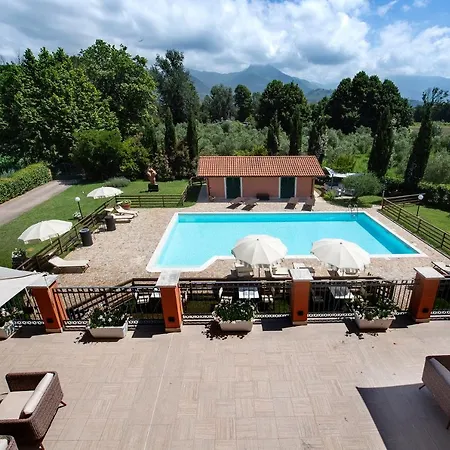 B&B Relais Isabel 4*
