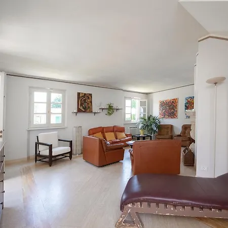Relais Isabel 피에트라산타