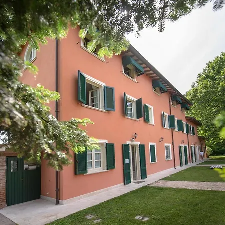 Relais Isabel * Pietrasanta