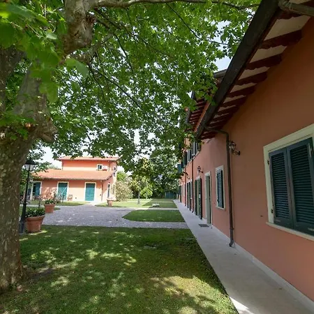Relais Isabel