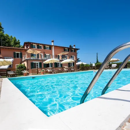 Bed and Breakfast Relais Isabel