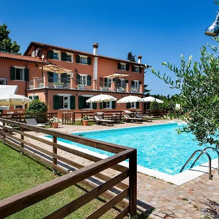 B&B Relais Isabel 4*