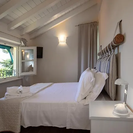 B&B Relais Isabel 4*