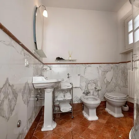 B&B Relais Isabel 4*