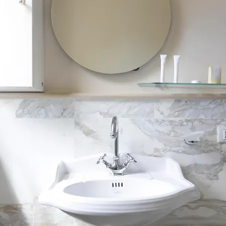 Relais Isabel 4* 피에트라산타
