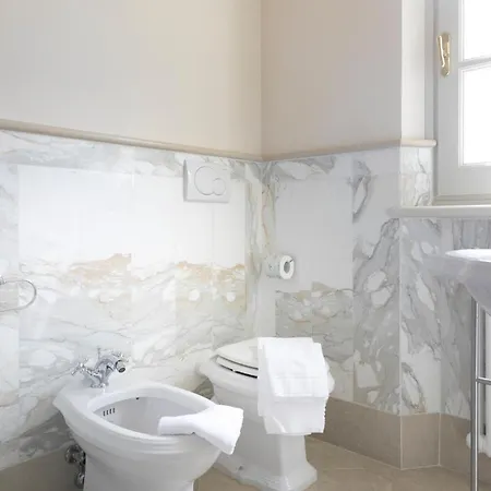 Relais Isabel B&B 4*