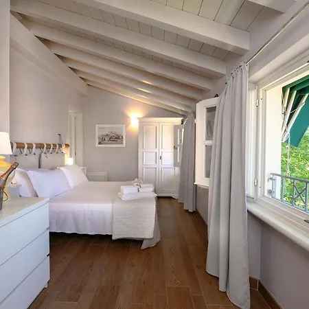 Relais Isabel 4*