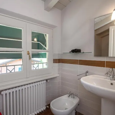 Relais Isabel Frühstückspension Pietrasanta