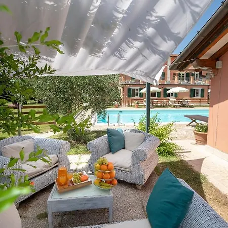 Relais Isabel B&B 4*