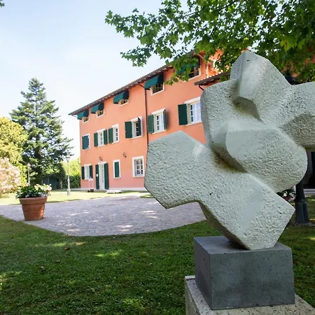 Relais Isabel 4* Pietrasanta