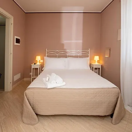 Relais Isabel Bed & Breakfast