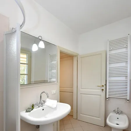 Bed & Breakfast Relais Isabel Pietrasanta