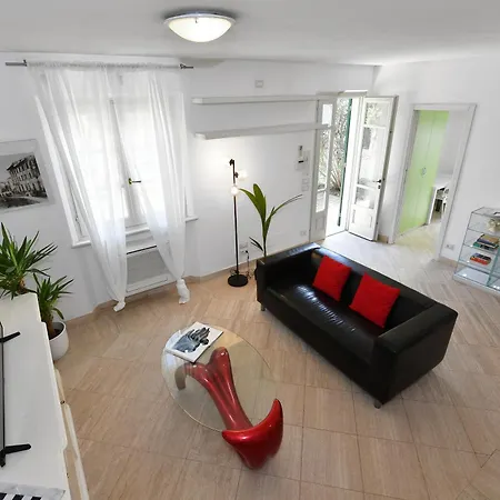 Frühstückspension Relais Isabel Pietrasanta