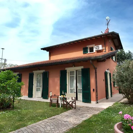 Bed & Breakfast Relais Isabel Pietrasanta