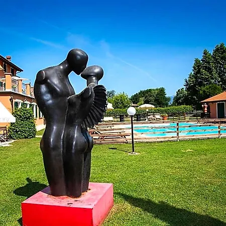Relais Isabel 4*