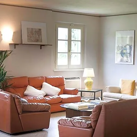 Relais Isabel פיאטרה סנטה