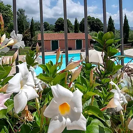 Relais Isabel
