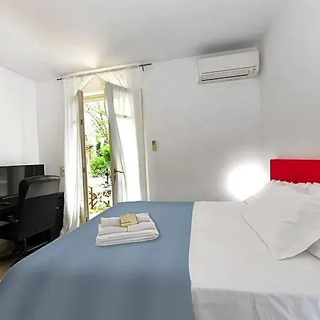 Relais Isabel 4*