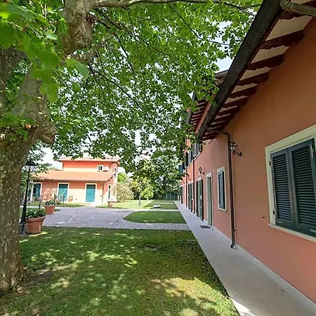 Panzió Relais Isabel Pietrasanta