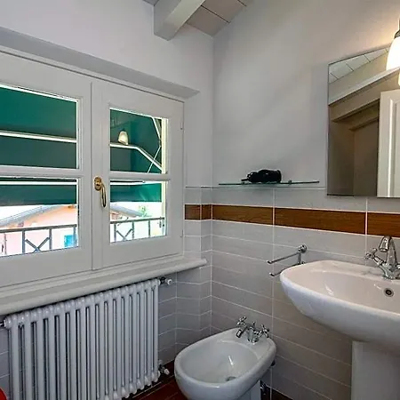 Relais Isabel לינה וארוחת בוקר 4*