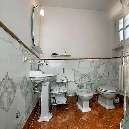 לינה וארוחת בוקר Relais Isabel