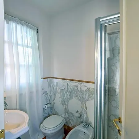Relais Isabel Panzió