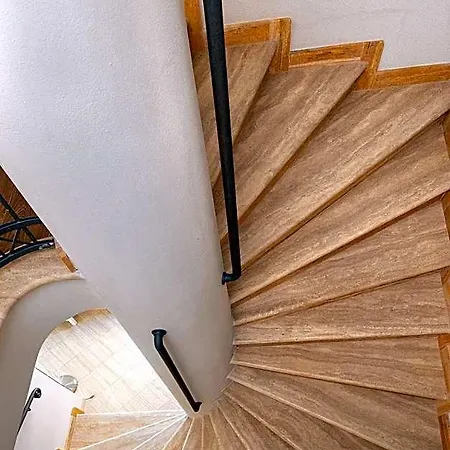 Relais Isabel Отель типа 