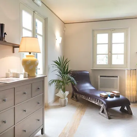 B&B Relais Isabel 피에트라산타