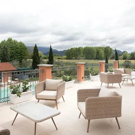 Relais Isabel Frühstückspension 4*