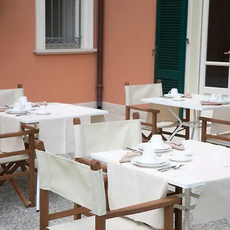 Relais Isabel 4* 피에트라산타