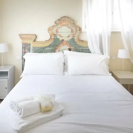 Relais Isabel 4*