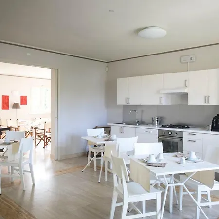 B&B Relais Isabel 피에트라산타