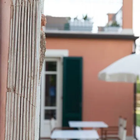 B&B Relais Isabel 피에트라산타