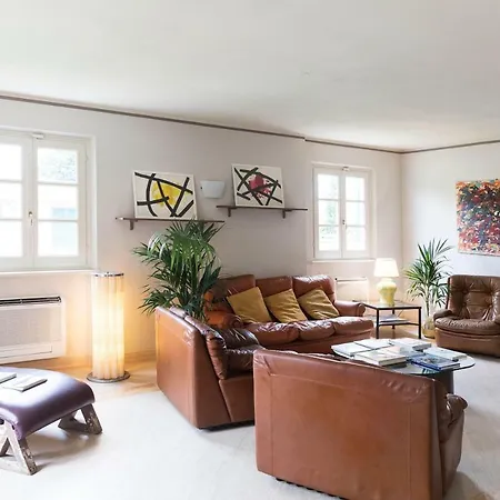 Relais Isabel Frühstückspension Pietrasanta