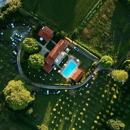 B&B Relais Isabel