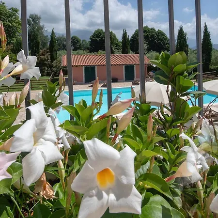 Relais Isabel Отель типа 