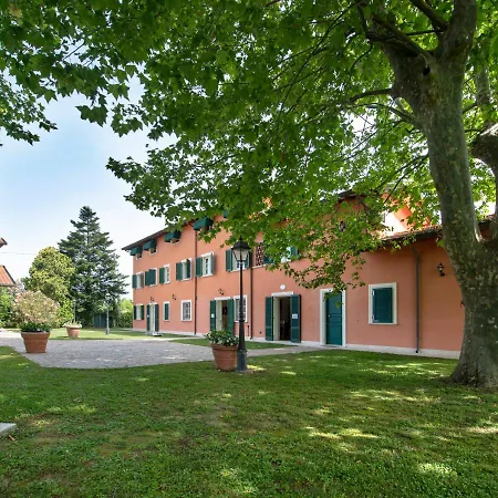 Relais Isabel