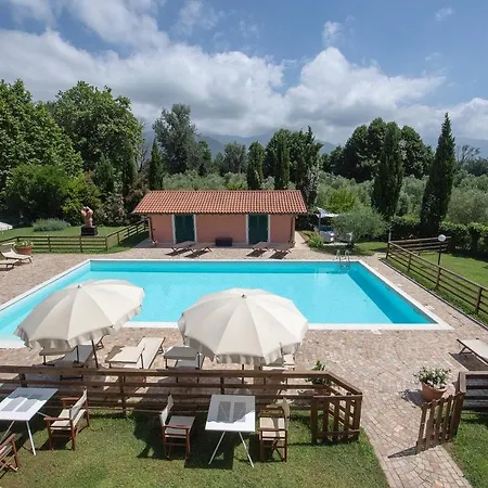 Relais Isabel