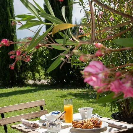 Relais Isabel Пьетразанта