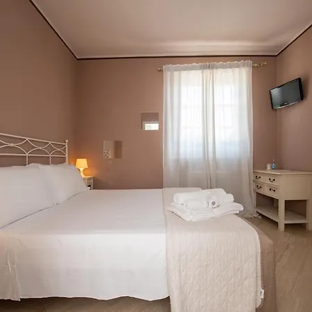 Relais Isabel Отель типа 