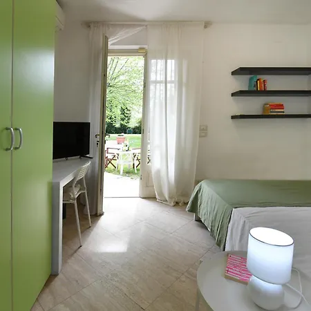Relais Isabel Пьетразанта