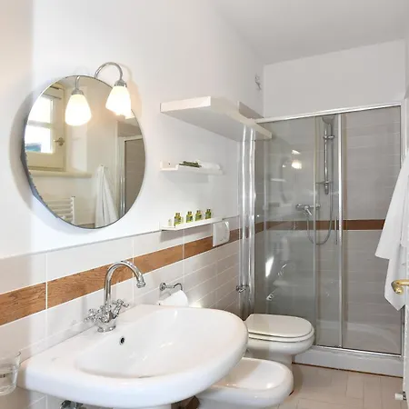 Relais Isabel Пьетразанта